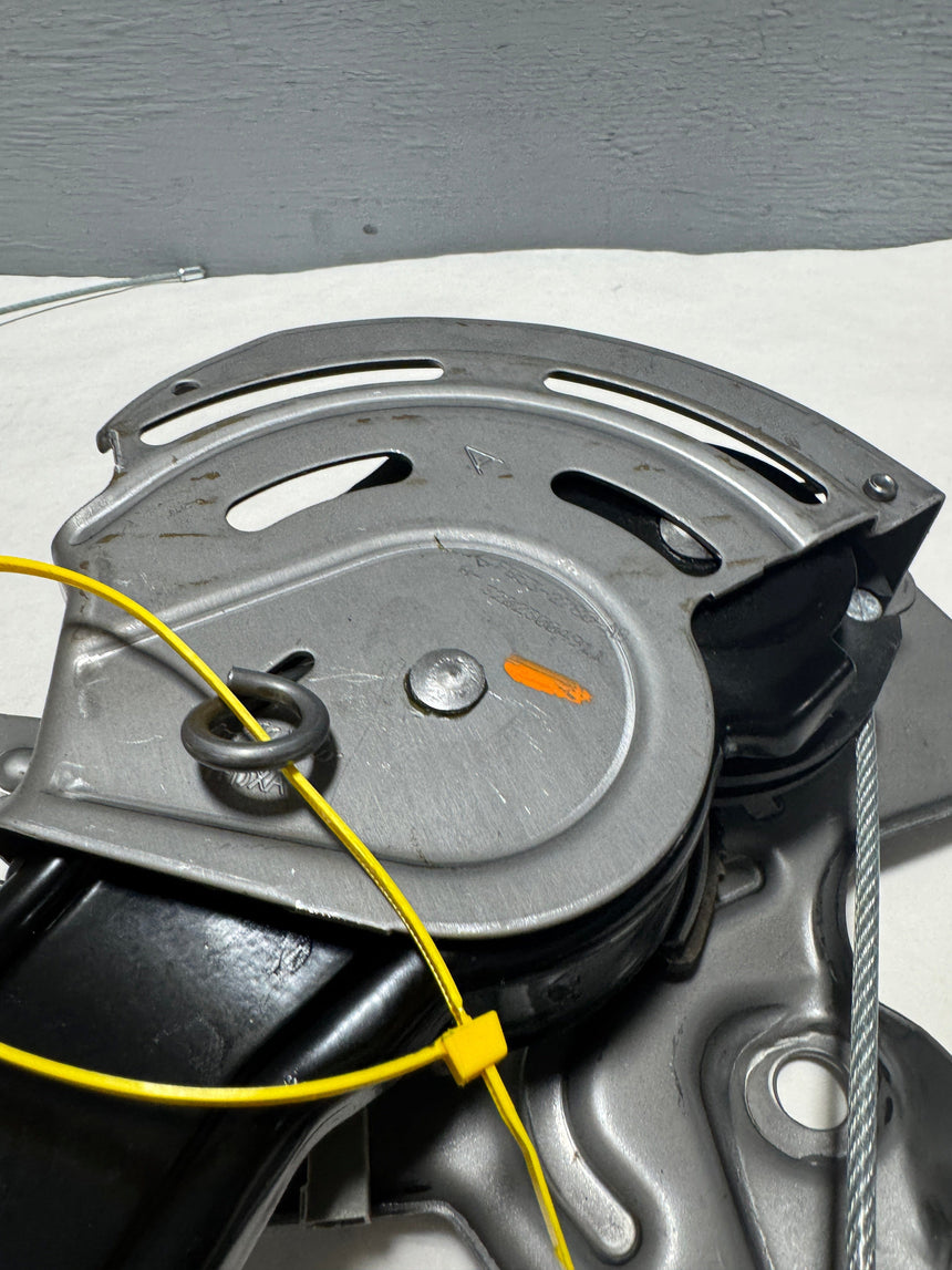 2011-2019 Ford Explorer Parking Brake Pedal With Cable OEM