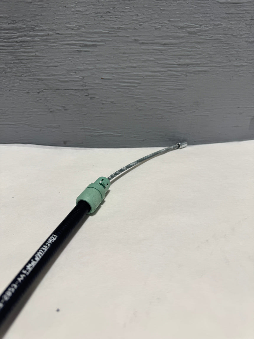 2011-2019 Ford Explorer Parking Brake Pedal With Cable OEM