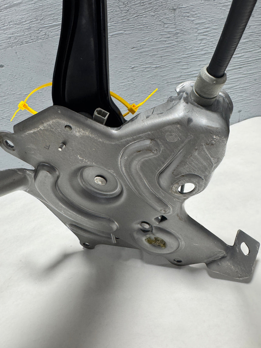 2011-2019 Ford Explorer Parking Brake Pedal With Cable OEM