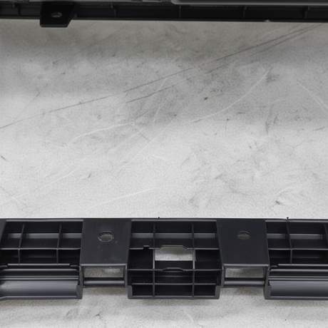 2011-2019 Ford Explorer Passenger Glove Box Housing Panel Genuine OEM