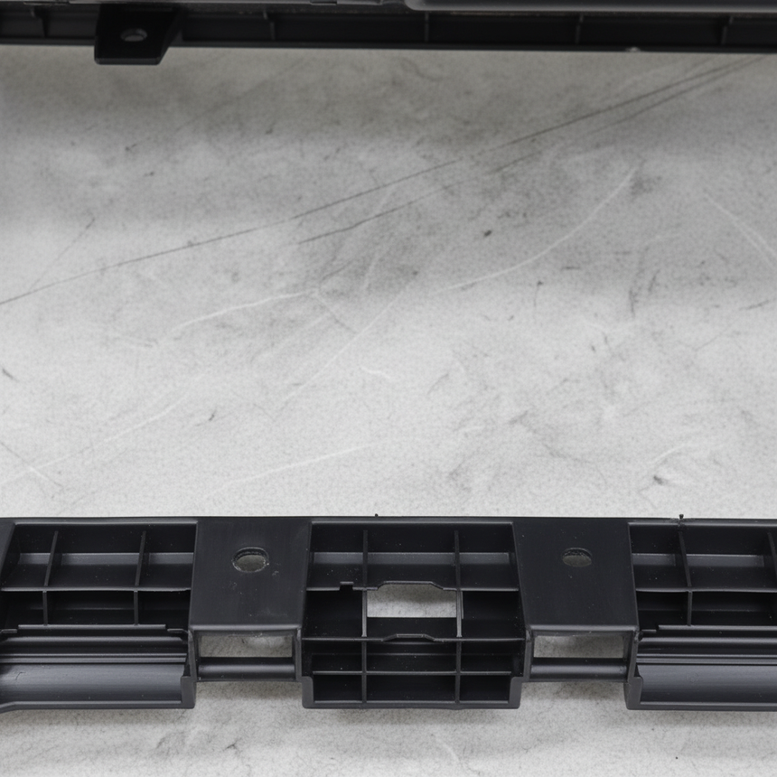 2011-2019 Ford Explorer Passenger Glove Box Housing Panel Genuine OEM