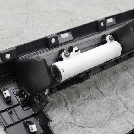 2011-2019 Ford Explorer Passenger Glove Box Housing Panel Genuine OEM