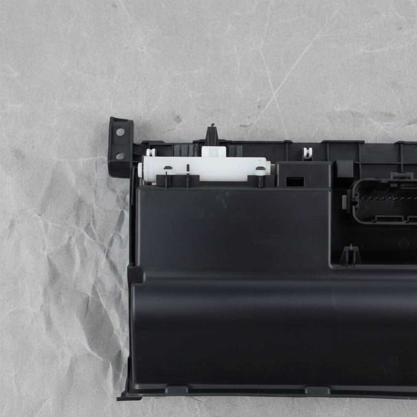 2011-2019 Ford Explorer Passenger Glove Box Housing Panel Genuine OEM