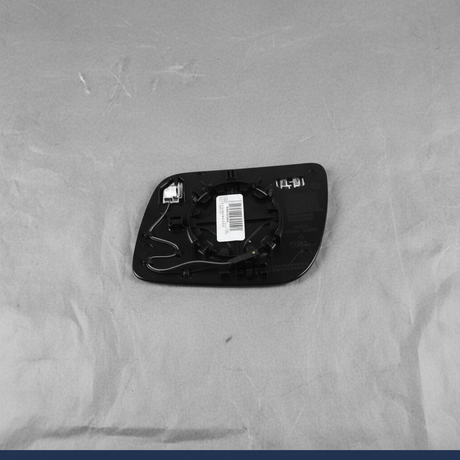 2011-2019 Ford Explorer Passenger Side Mirror Glass w/ BLIS Genuine OEM