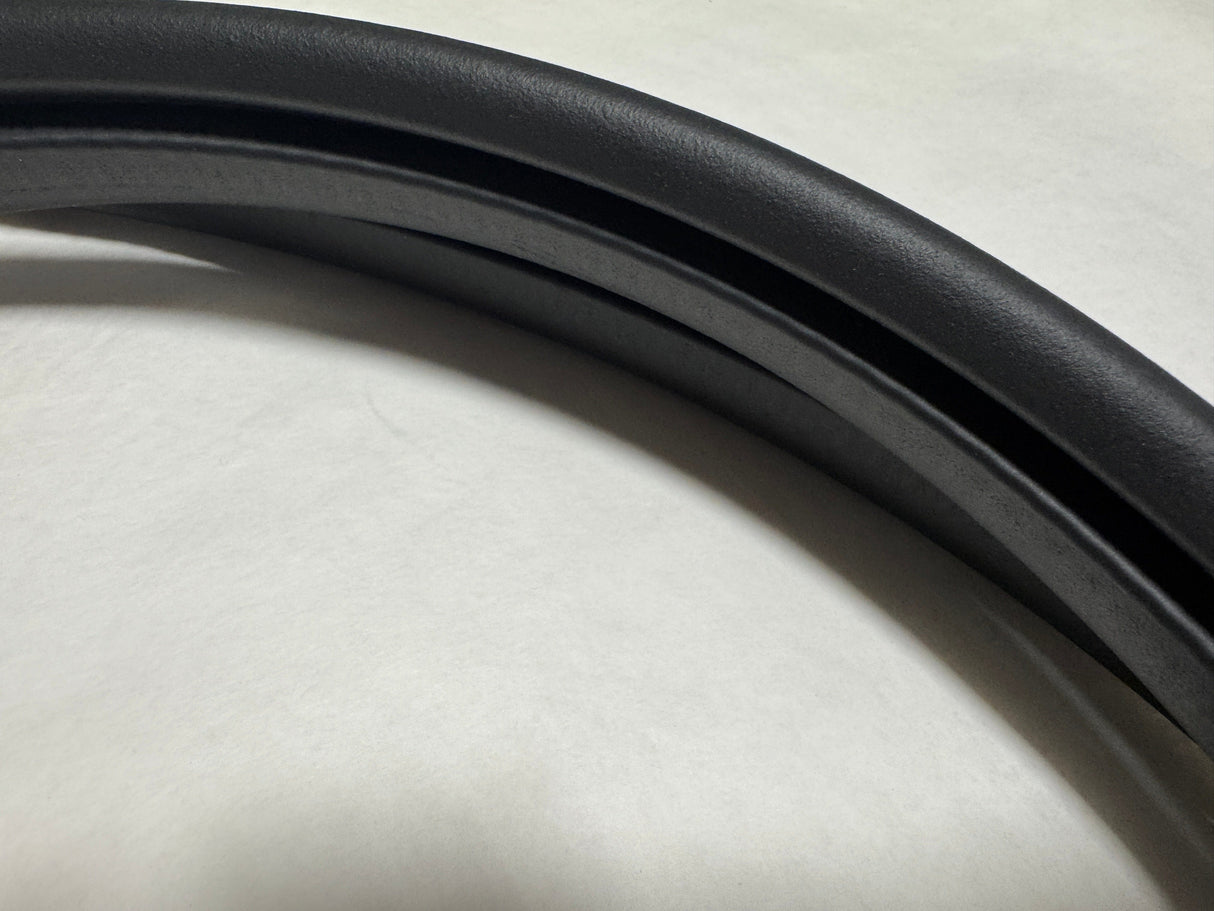 CL-0325-BB5Z-78253A10-B-J3 2011-2019 Ford Explorer Rear Door On Body WeatherStrip Seal Fits Either Back Door OEM