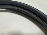 CL-0325-BB5Z-78253A10-B-J3 2011-2019 Ford Explorer Rear Door On Body WeatherStrip Seal Fits Either Back Door OEM