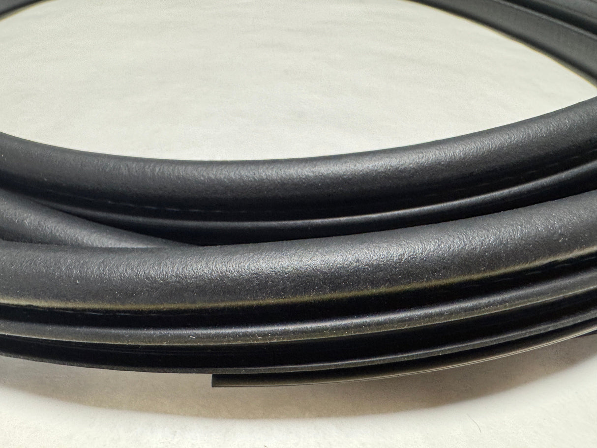 CL-0325-BB5Z-78253A10-B-J3 2011-2019 Ford Explorer Rear Door On Body WeatherStrip Seal Fits Either Back Door OEM