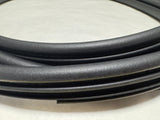 CL-0325-BB5Z-78253A10-B-J3 2011-2019 Ford Explorer Rear Door On Body WeatherStrip Seal Fits Either Back Door OEM