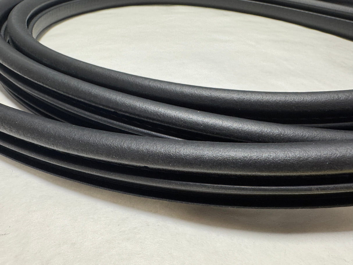 CL-0325-BB5Z-78253A10-B-J3 2011-2019 Ford Explorer Rear Door On Body WeatherStrip Seal Fits Either Back Door OEM