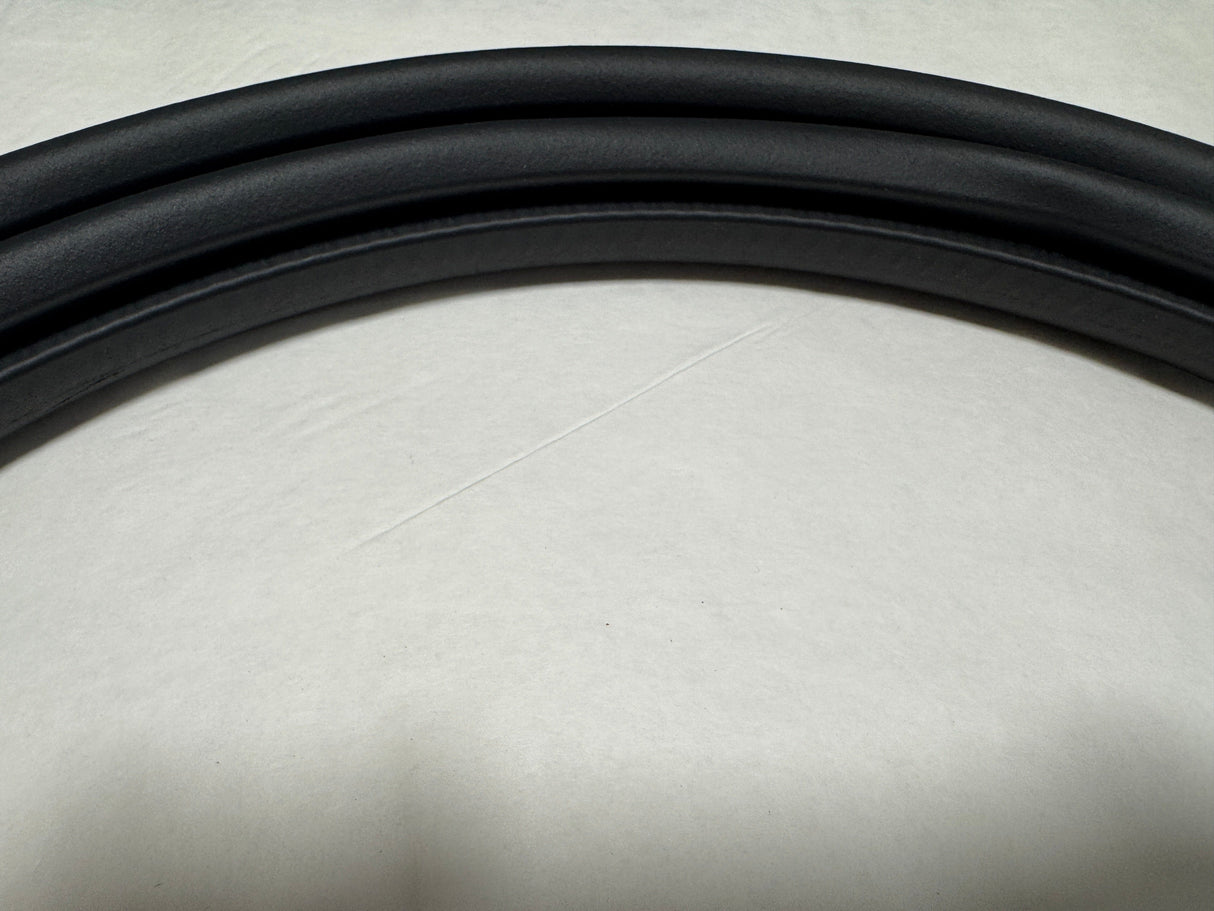 CL-0325-BB5Z-78253A10-B-J3 2011-2019 Ford Explorer Rear Door On Body WeatherStrip Seal Fits Either Back Door OEM