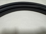 CL-0325-BB5Z-78253A10-B-J3 2011-2019 Ford Explorer Rear Door On Body WeatherStrip Seal Fits Either Back Door OEM
