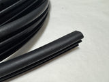 CL-0325-BB5Z-78253A10-B-J3 2011-2019 Ford Explorer Rear Door On Body WeatherStrip Seal Fits Either Back Door OEM