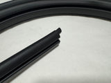 CL-0325-BB5Z-78253A10-B-J3 2011-2019 Ford Explorer Rear Door On Body WeatherStrip Seal Fits Either Back Door OEM