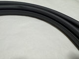 CL-0325-BB5Z-78253A10-B-J3 2011-2019 Ford Explorer Rear Door On Body WeatherStrip Seal Fits Either Back Door OEM