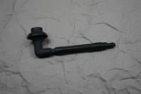 2011-2019 Ford Explorer Rear Liftgate Wiper Washer Hose Genuine OEM