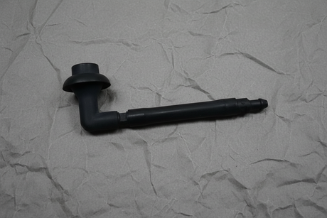 2011-2019 Ford Explorer Rear Liftgate Wiper Washer Hose Genuine OEM