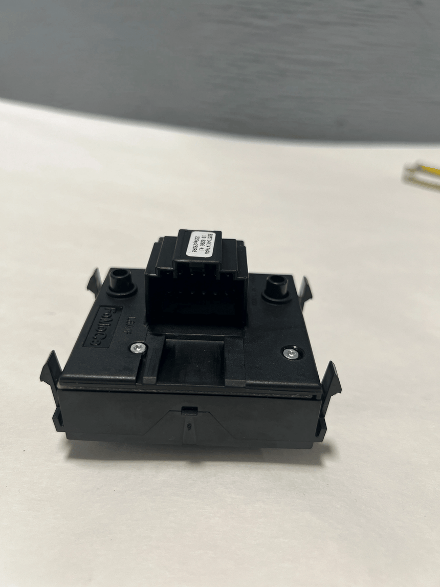 2011-2019 Ford Explorer Sunroof Switch Genuine OEM new