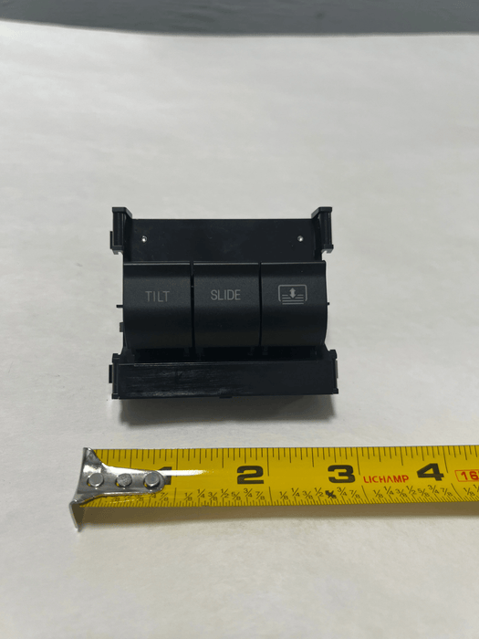 BB5Z-15B691-AA-H13 2011-2019 Ford Explorer Sunroof Switch Genuine OEM new