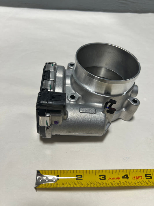 CL-1023-FR3Z-9E926-A-C26 2011-2019 Ford F-250 F-350 6.2 Engine Throttle Body Genuine OEM New