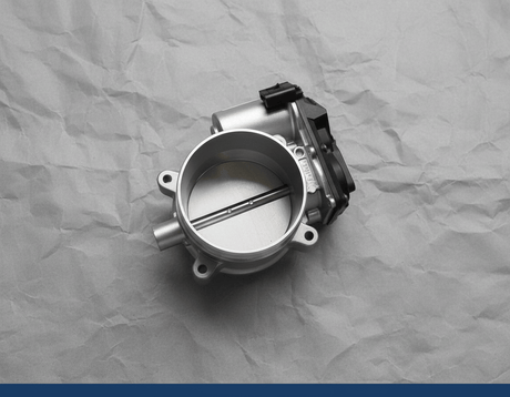 BC3Z-9E926-A 2011-2019 Ford F350 F450 6.7 Diesel Fuel Injection Throttle Body Genuine OEM