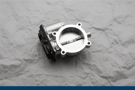 BC3Z-9E926-A 2011-2019 Ford F350 F450 6.7 Diesel Fuel Injection Throttle Body Genuine OEM