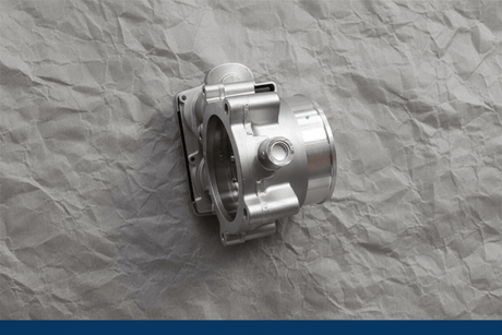 BC3Z-9E926-A 2011-2019 Ford F350 F450 6.7 Diesel Fuel Injection Throttle Body Genuine OEM