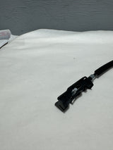 BE8Z-5440180-B) 2011-2019 Ford Fiesta Driver Door Lower Door Lock Control Cable