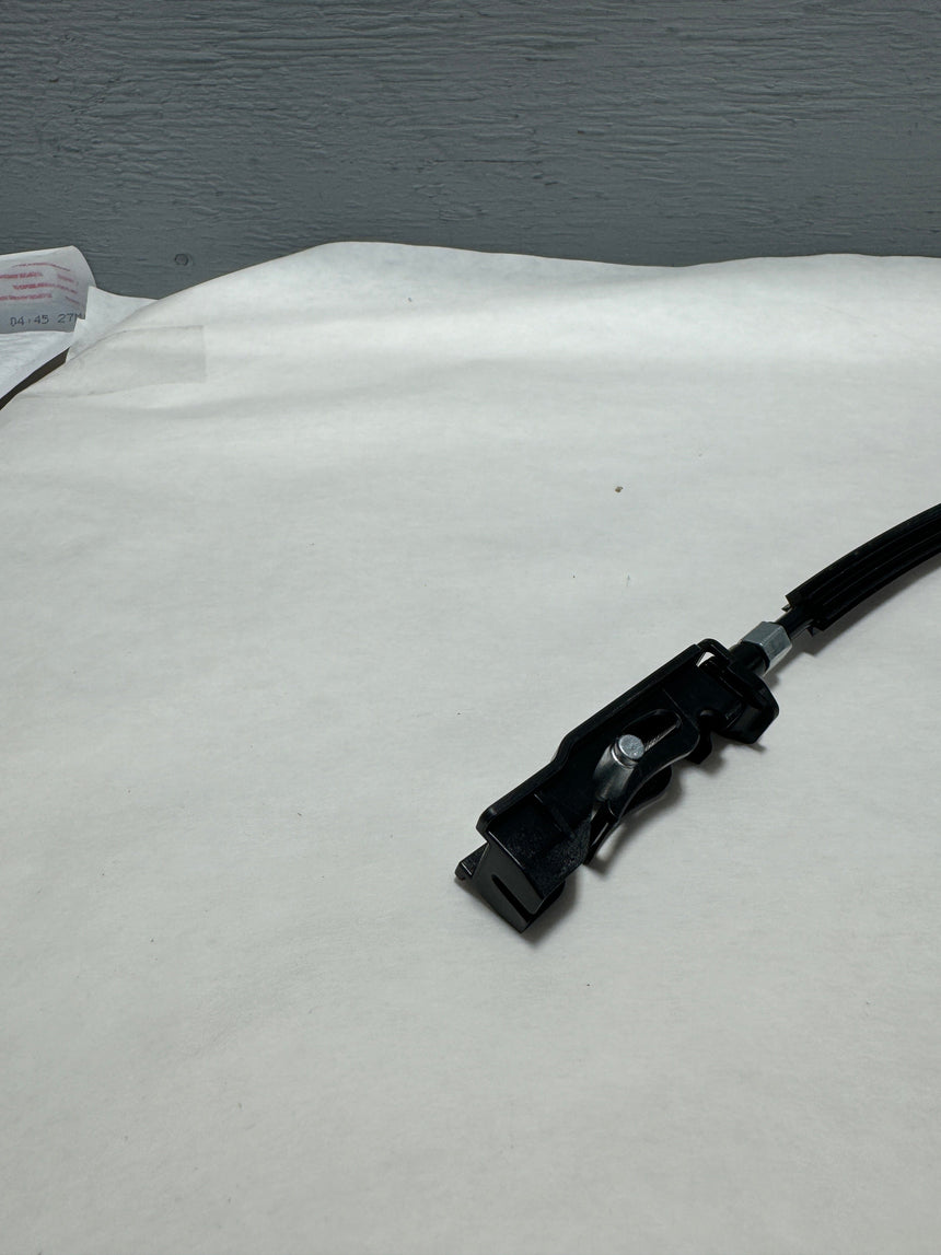 2011-2019 Ford Fiesta Driver Door Lower Door Lock Control Cable