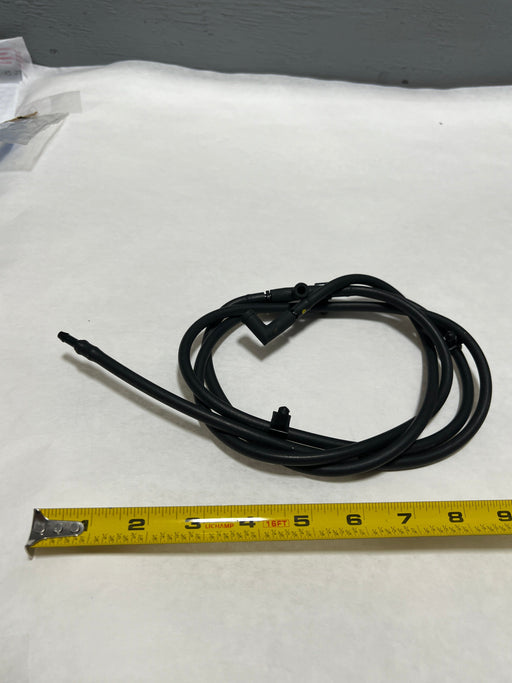 CL-1023-BE8Z-17K605-A-C21 2011-2019 Ford Fiesta Windshield Washer Hose BE8Z-17K605-A OEM New