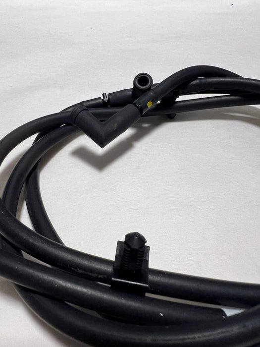 CL-1023-BE8Z-17K605-A-C21 2011-2019 Ford Fiesta Windshield Washer Hose BE8Z-17K605-A OEM New