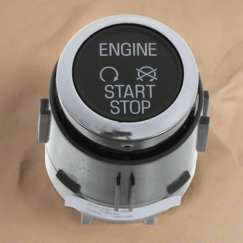 BT4Z-10B776-AA 2011-2019 Ford Flex Engine Ignition Start/Stop Button OEM Genuine