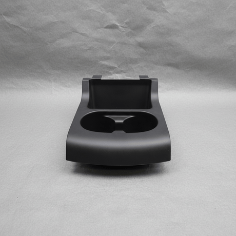 2011-2019 Ford Flex Explorer Rear Center Console Cup Holder Genuine OEM