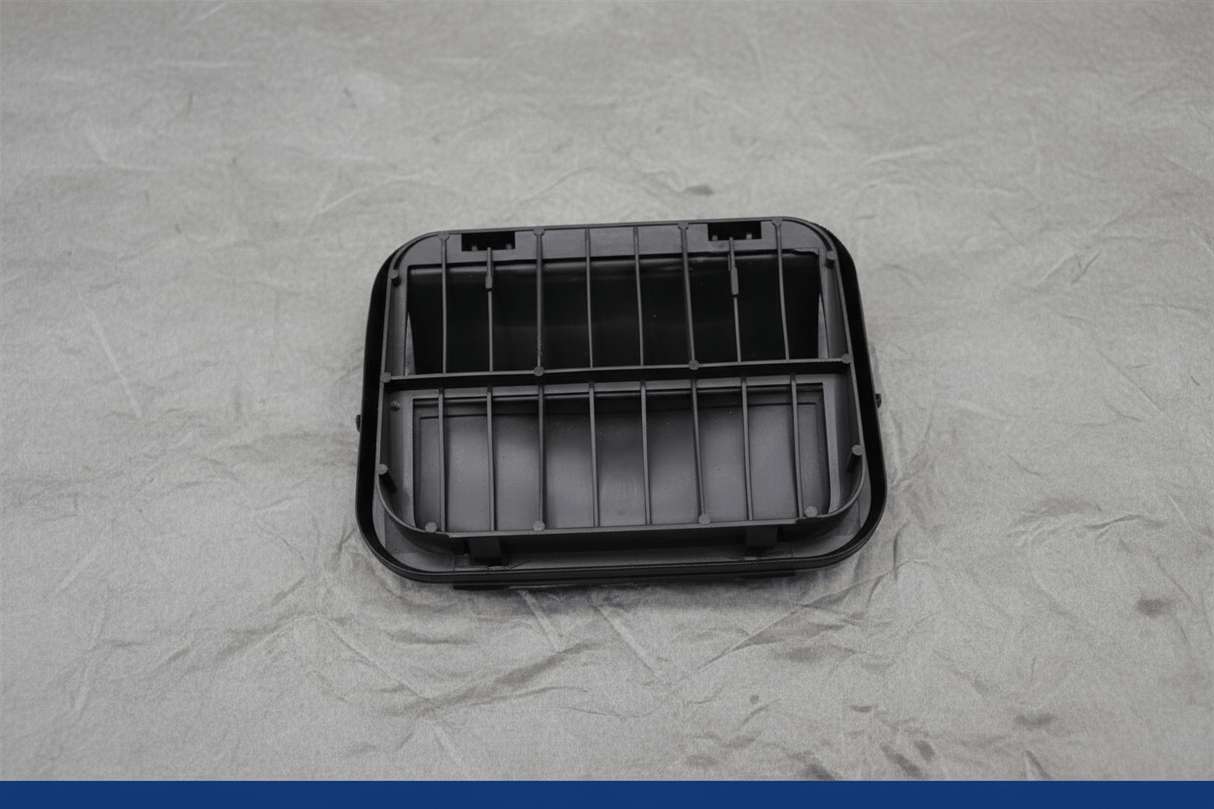 AL2Z-61280B62-A 2011-2019 Ford Flex Lincoln MKX MKT Quarter Panel Vent Grille OEM