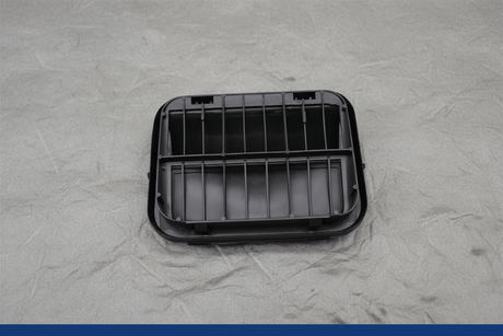 AL2Z-61280B62-A 2011-2019 Ford Flex Lincoln MKX MKT Quarter Panel Vent Grille OEM