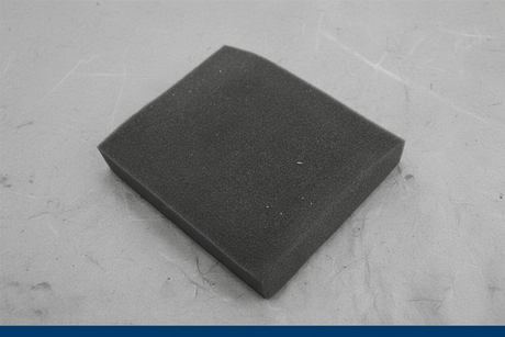 AL2Z-61280B62-A 2011-2019 Ford Flex Lincoln MKX MKT Quarter Panel Vent Grille OEM