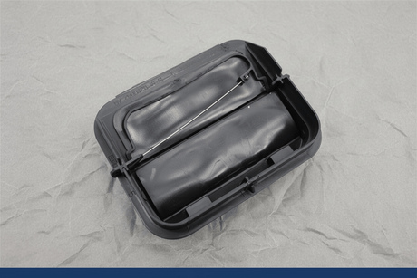 AL2Z-61280B62-A 2011-2019 Ford Flex Lincoln MKX MKT Quarter Panel Vent Grille OEM