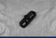 2011-2019 Ford Flex Taurus Driver Side 10 Way Power Seat Switch Bezel OEM Charcoal