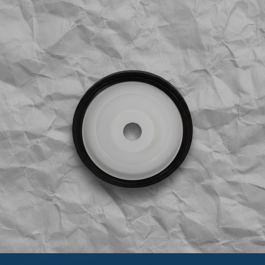 2011-2019 Ford Super Duty 6.7L Diesel Crankshaft Seal Genuine OEM
