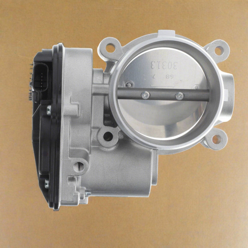 2011-2019 Ford Transit 150 250 350 3.5 Turbo Left Throttle Body OEM