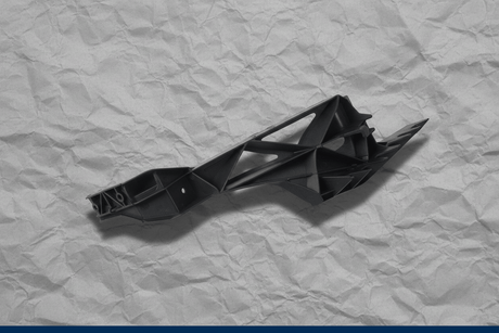 2011-2020 Chrysler Dodge Ram Passenger Side Front Fender OEM