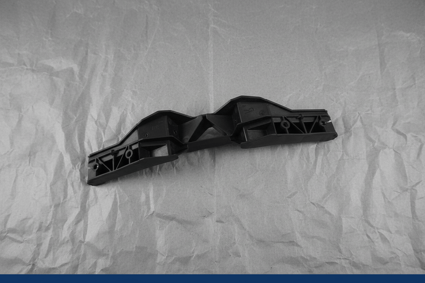 2011-2020 Chrysler Dodge Ram Passenger Side Front Fender OEM