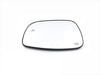 68060205AB 2011-2020 Dodge Caravan Driver Side View Mirror Heated W/ Blind Spot