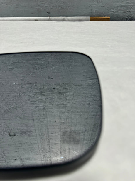 68060205AB 2011-2020 Dodge Caravan Driver Side View Mirror Heated W/ Blind Spot