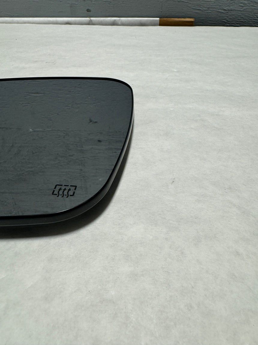 2011-2020 Dodge Caravan Driver Side View Mirror Heated W/ Blind Spot