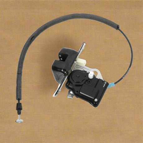 4589243AH 2011-2020 Dodge Caravan Liftgate Latch With Cable OEM