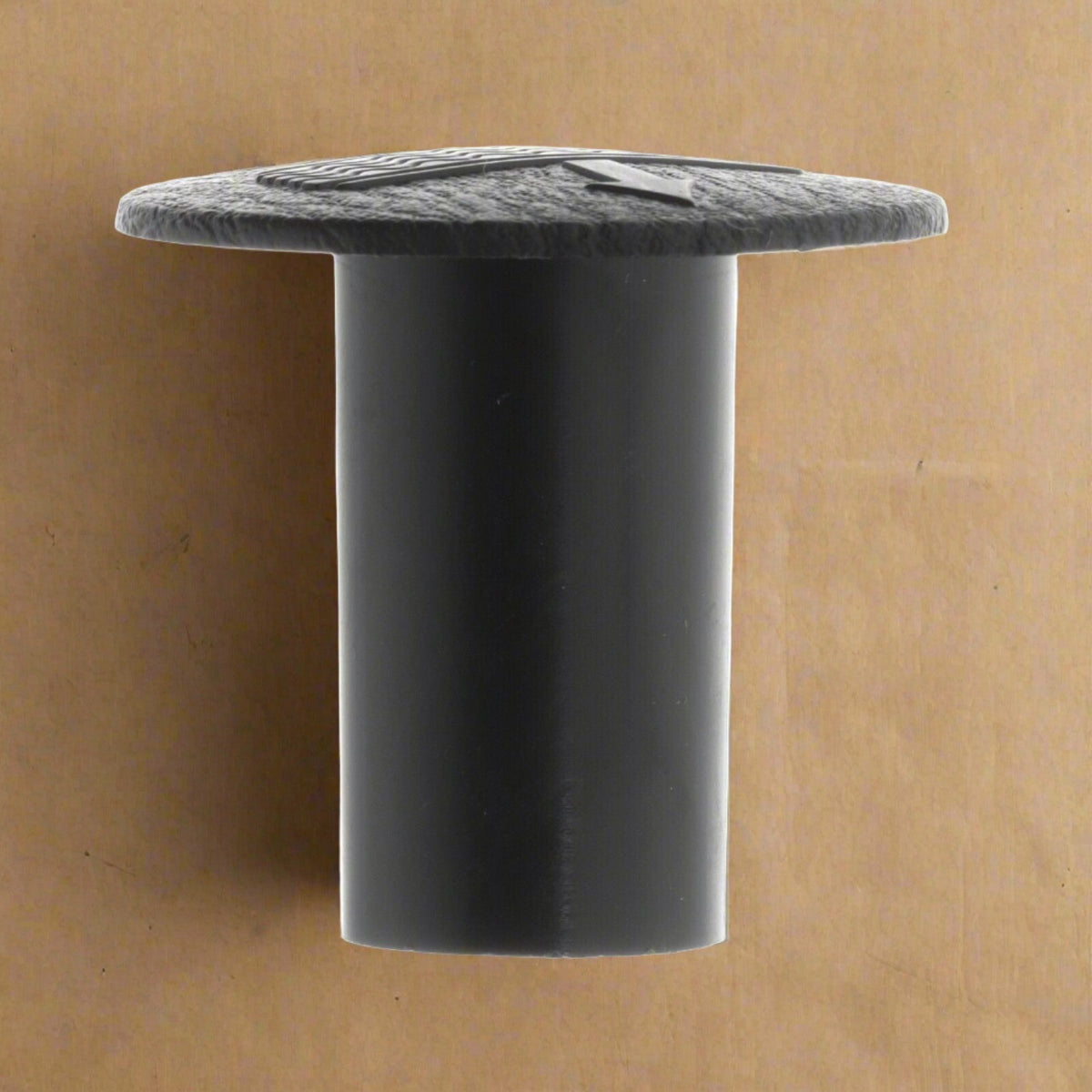 20112020 Dodge Caravan Town & Country Spare Tire Winch Cover Plug OEM