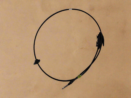 68067136AC 2011-2020 Dodge Grand Caravan Hood Latch Release Cable Genuine OEM New