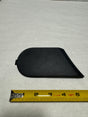 2011-2020 Dodge Journey Passenger Side Manual Seat Anchor Cover Bezel Black