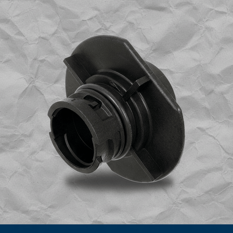 BT4Z6763A 2011-2020 Ford Mustang Explorer Lincoln MKT MKS MKZ Oil Filler OEM