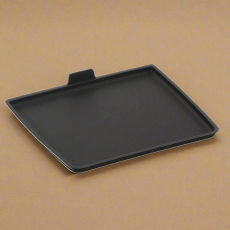 1VQ82DX9AA 2011-2020 Grand Caravan T  Floor Console Mat Rubber Liner OEM